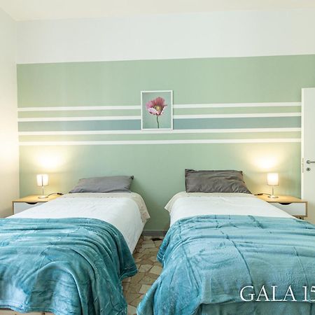Апартаменты Gala158Uno Болонья Экстерьер фото