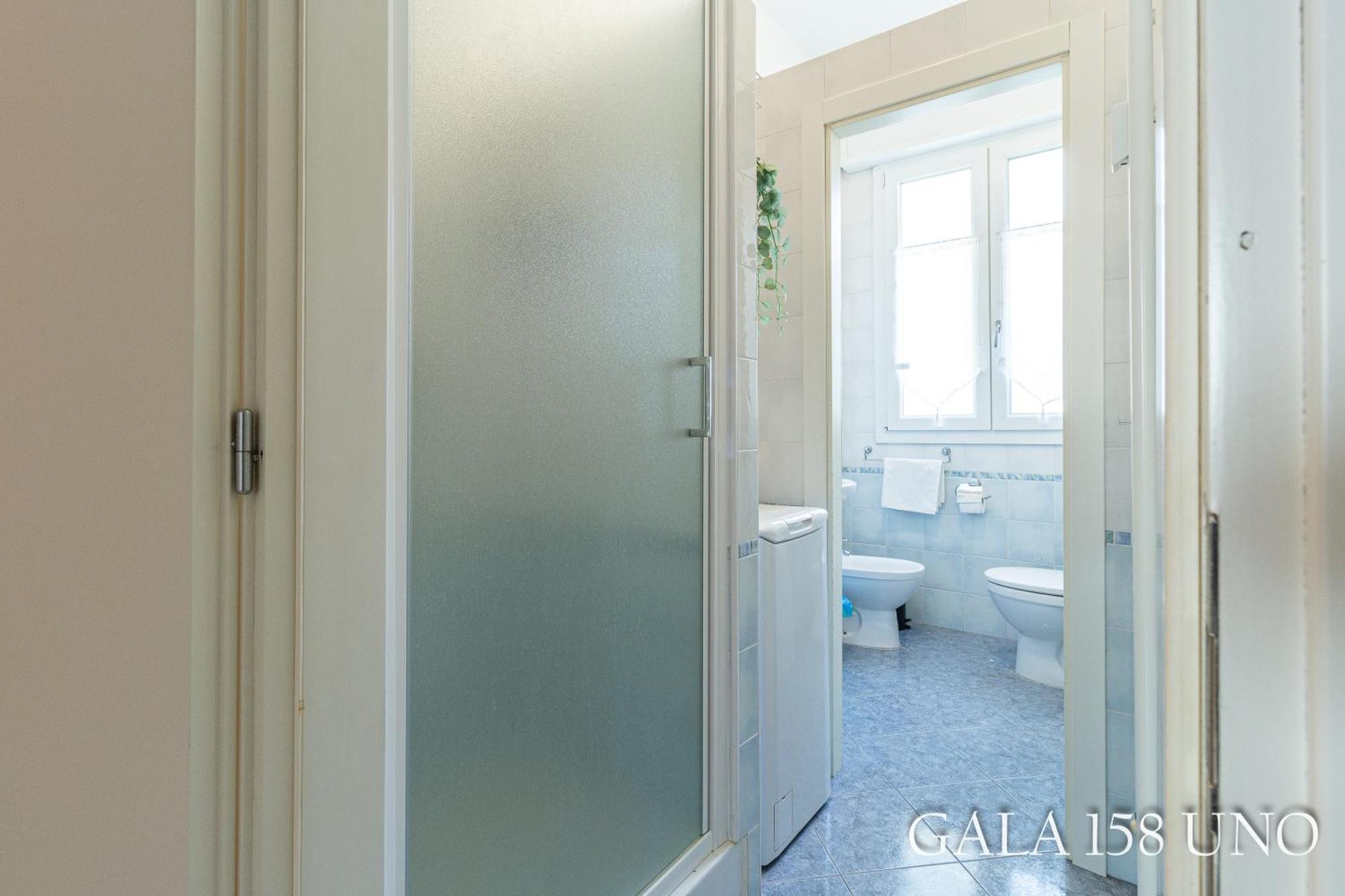 Апартаменты Gala158Uno Болонья Экстерьер фото