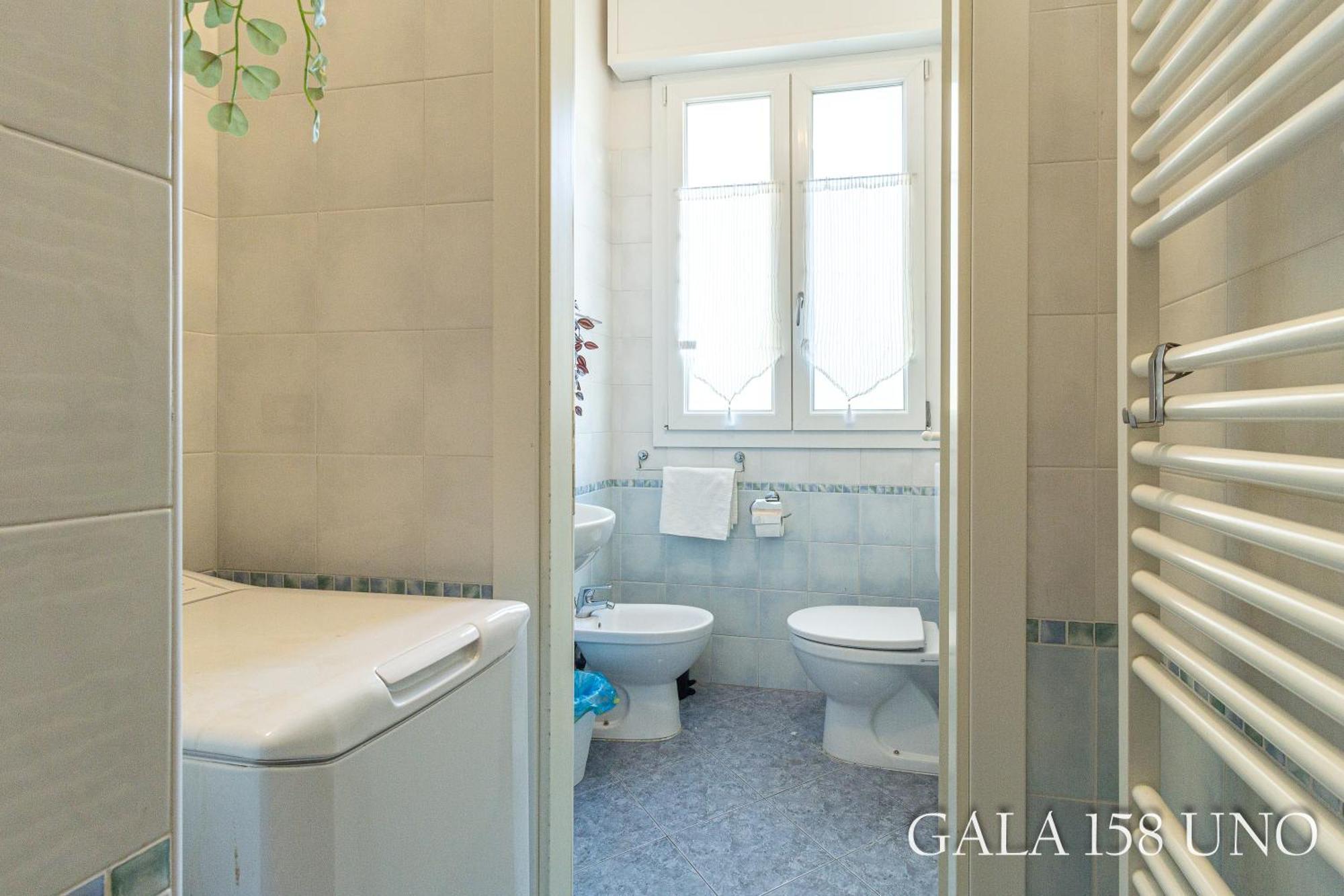 Апартаменты Gala158Uno Болонья Экстерьер фото
